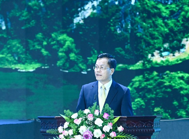Bộ trưởng Nguyễn Văn Hùng: Việt Nam luôn trách nhiệm, tích cực thực hiện sứ mệnh của UNESCO - Ảnh 6.