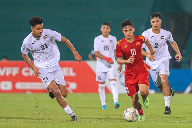 Báo Indonesia cảnh báo đội nhà về sức mạnh của U20 Việt Nam trước cuộc tái đấu quan trọng - Ảnh 2.