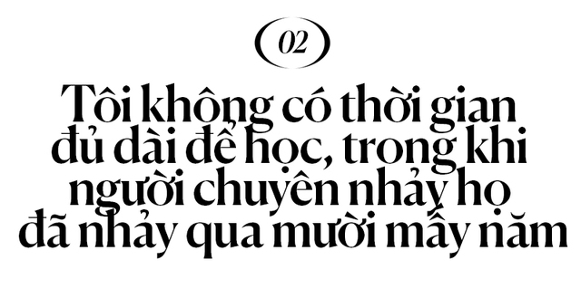  Bảo Anh: “Đám đông rất nguy hiểm, nhiều khi mình không tệ đến vậy nhưng người ta nói nhiều quá khiến mình tin” - Ảnh 7.