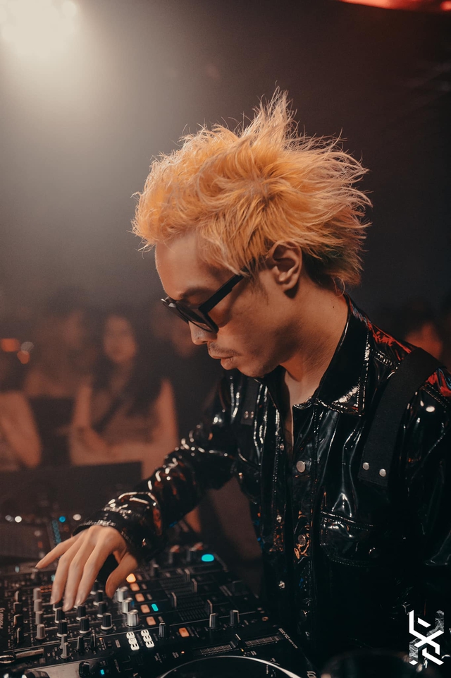 2 DJ Việt Nam lần đầu tiên trình diễn tại Ultra Japan: 1 người từng hợp tác với cả Sơn Tùng - Chi Pu lẫn Hoàng Thuỳ Linh! - Ảnh 2.
