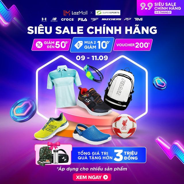 săn sale 9.9 - Ảnh 5.