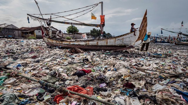 Lộ diện &quot;thủ phạm&quot; của đảo rác khổng lồ trên Thái Bình Dương: Là hoạt động nuôi sống hàng triệu người - Ảnh 5.
