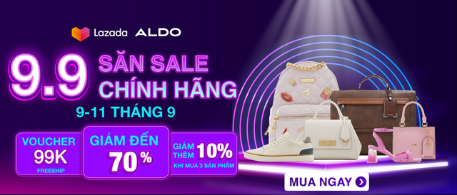 săn sale 9.9 - Ảnh 9.