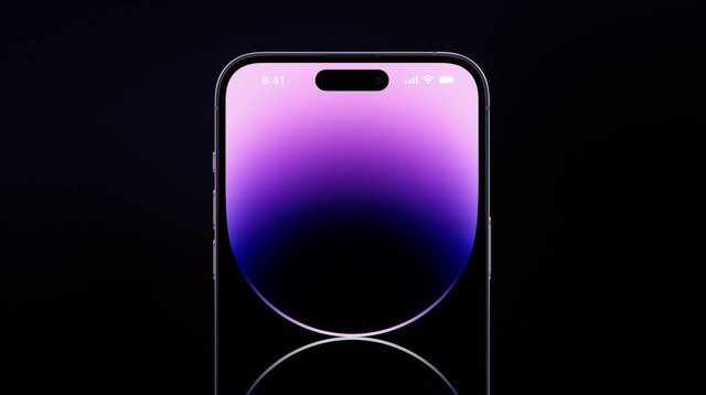 Thiết kế màn hình của iPhone 14 Pro Max sẽ làm bạn phải trầm trồ ngưỡng mộ. Với màn hình AMOLED 120Hz, sự trung thực của màu sắc và độ sáng cao nhất đến từ trước đến nay, chiếc điện thoại này sẽ mang đến cho bạn những trải nghiệm tuyệt vời nhất trong thế giới di động. Hãy xem ngay để tìm hiểu thêm về iPhone 14 Pro Max.