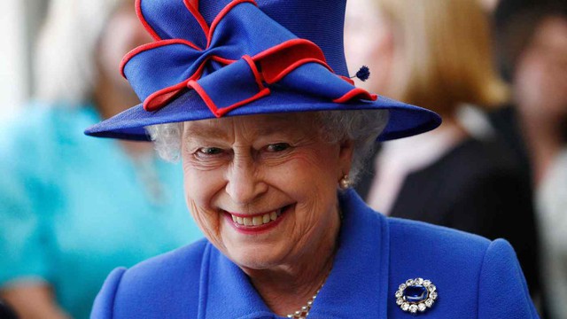 Khép lại bảy thập kỳ trị vì của Nữ hoàng Anh: Nơi công chúng đặt niềm tin - Ảnh 1.