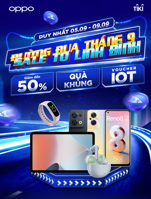 Bão sale 9.9 đổ bộ toàn deal khủng: adidas, Paula's Choice, Apple, Samsung,... giảm đến 70%, mua 1 nhận 5 là có thật!  - Ảnh 17.
