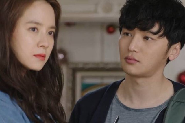 Loạt phim Hàn bị cắt giảm số tập vì tỷ suất người xem thấp: Jung Hae In - Song Ji Hyo góp mặt - Ảnh 4.