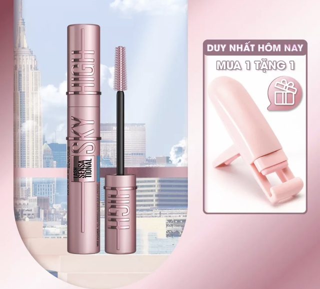 Duy nhất hôm nay: Các gian hàng chính hãng đồng loạt tung deal xịn nhân dịp siêu sale 9.9, chị em nhanh tay chốt đơn ngay! - Ảnh 3.
