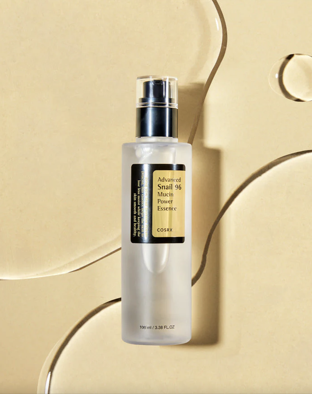5 chai serum dưỡng sáng và cấp ẩm hiệu quả cho da khi vào mùa lạnh  - Ảnh 3.
