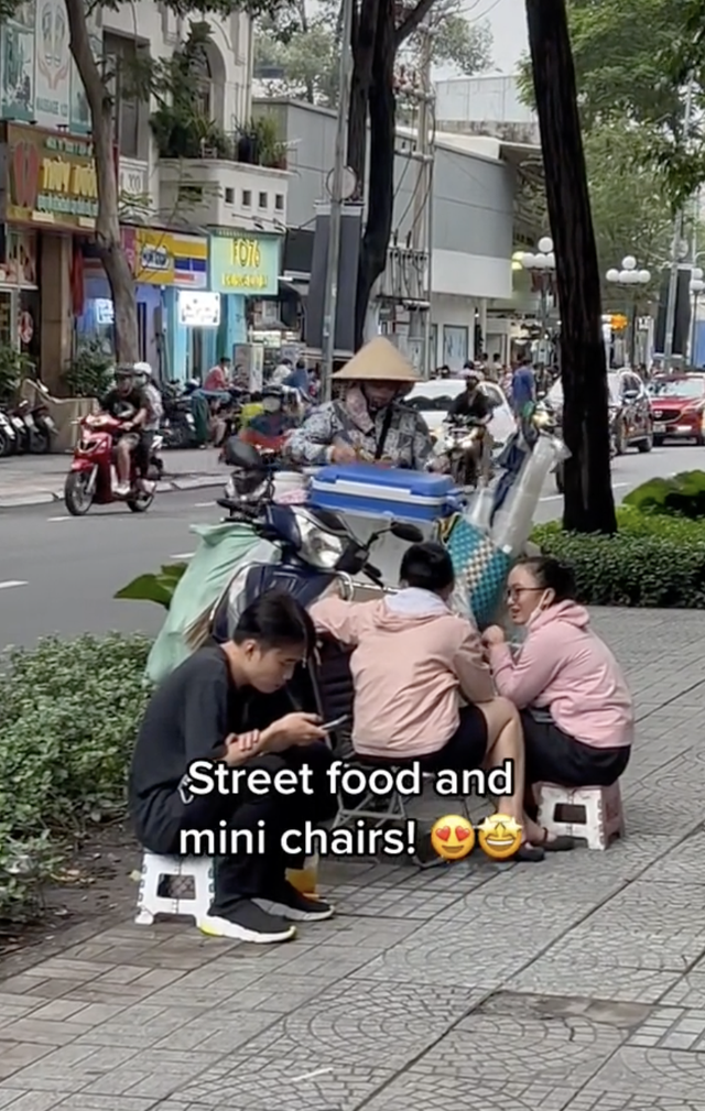 Trong mắt du khách nước ngoài, đây là những thứ bạn chỉ có thể tìm thấy ở đường phố Việt Nam - Ảnh 6.