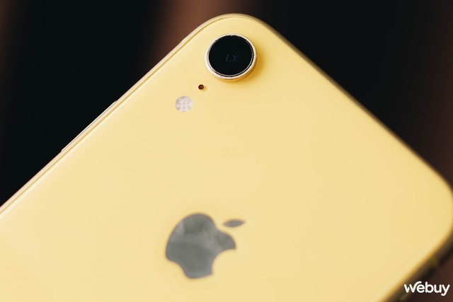 Giá chỉ 5 triệu đồng, đây là mẫu iPhone giá rẻ đáng tiền nhất - Ảnh 3.