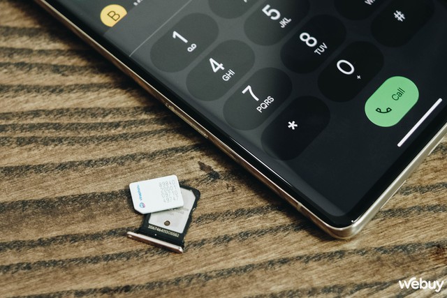 Mẫu Smartphone tốt nhất nhưng ít được người Việt ưa chuộng - Ảnh 18.