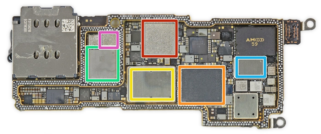 Apple đang phát triển con chip &quot;All in One&quot;, hợp nhất kết nối dữ liệu, Wifi, Bluetooth vào trong một - Ảnh 2.