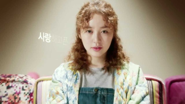 Sao Hàn và những kiểu tóc xấu đáng nhớ trên màn ảnh: Cái tên cuối &quot;học hỏi&quot; Song Hye Kyo - Ảnh 9.