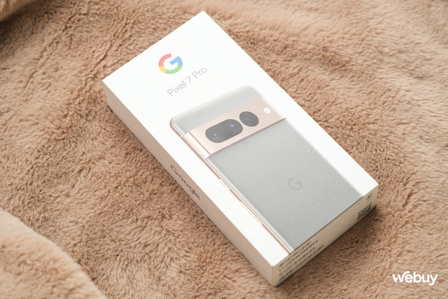 Mẫu Smartphone tốt nhất nhưng ít được người Việt ưa chuộng - Ảnh 1.