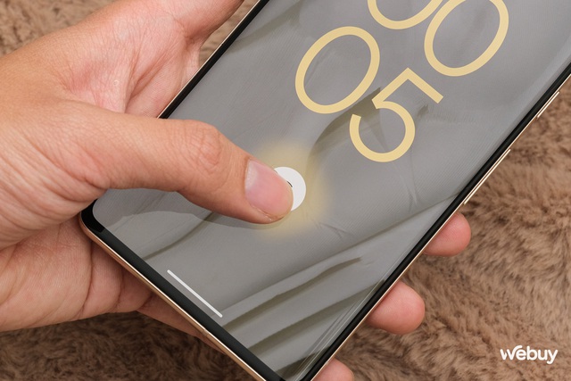 Mẫu Smartphone tốt nhất nhưng ít được người Việt ưa chuộng - Ảnh 9.