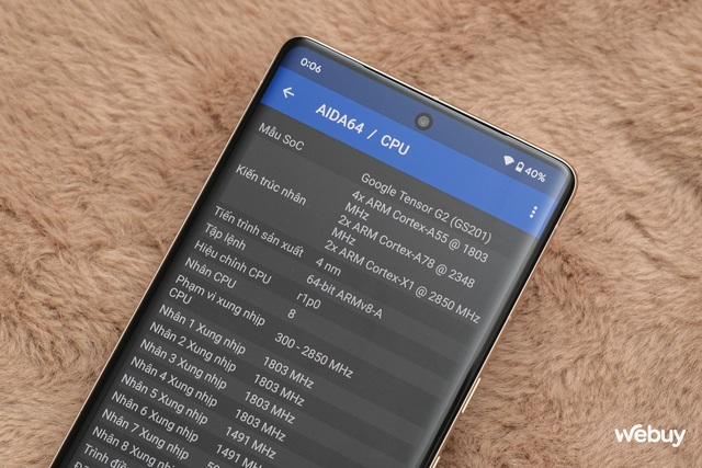 Mẫu Smartphone tốt nhất nhưng ít được người Việt ưa chuộng - Ảnh 7.