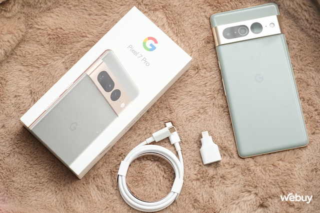 Mẫu Smartphone tốt nhất nhưng ít được người Việt ưa chuộng - Ảnh 2.