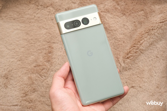 Mẫu Smartphone tốt nhất nhưng ít được người Việt ưa chuộng - Ảnh 4.