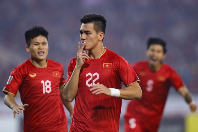 Cựu tuyển thủ Vũ Như Thành: Việt Nam – Thái Lan dễ chơi đôi công ở lượt đi Chung kết AFF Cup 2022 - Ảnh 1.