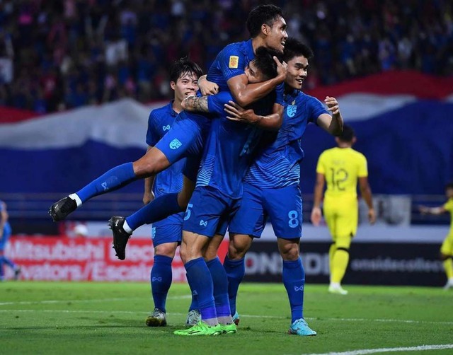 Tuyển Việt Nam sẽ vượt qua Thái Lan, lên ngôi AFF Cup nhờ sở trường của HLV Park Hang-seo? - Ảnh 1.