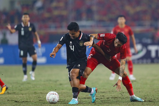 Cựu tuyển thủ Vũ Như Thành: Việt Nam – Thái Lan dễ chơi đôi công ở lượt đi Chung kết AFF Cup 2022 - Ảnh 3.