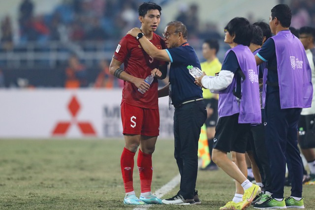 Cựu tuyển thủ Vũ Như Thành: Việt Nam – Thái Lan dễ chơi đôi công ở lượt đi Chung kết AFF Cup 2022 - Ảnh 4.
