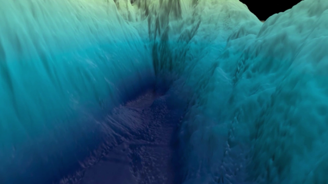 Khám phá 7 rãnh đại dương sâu nhất Trái đất: Số 1 vượt xa trí tưởng tượng của nhiều người - Ảnh 7.