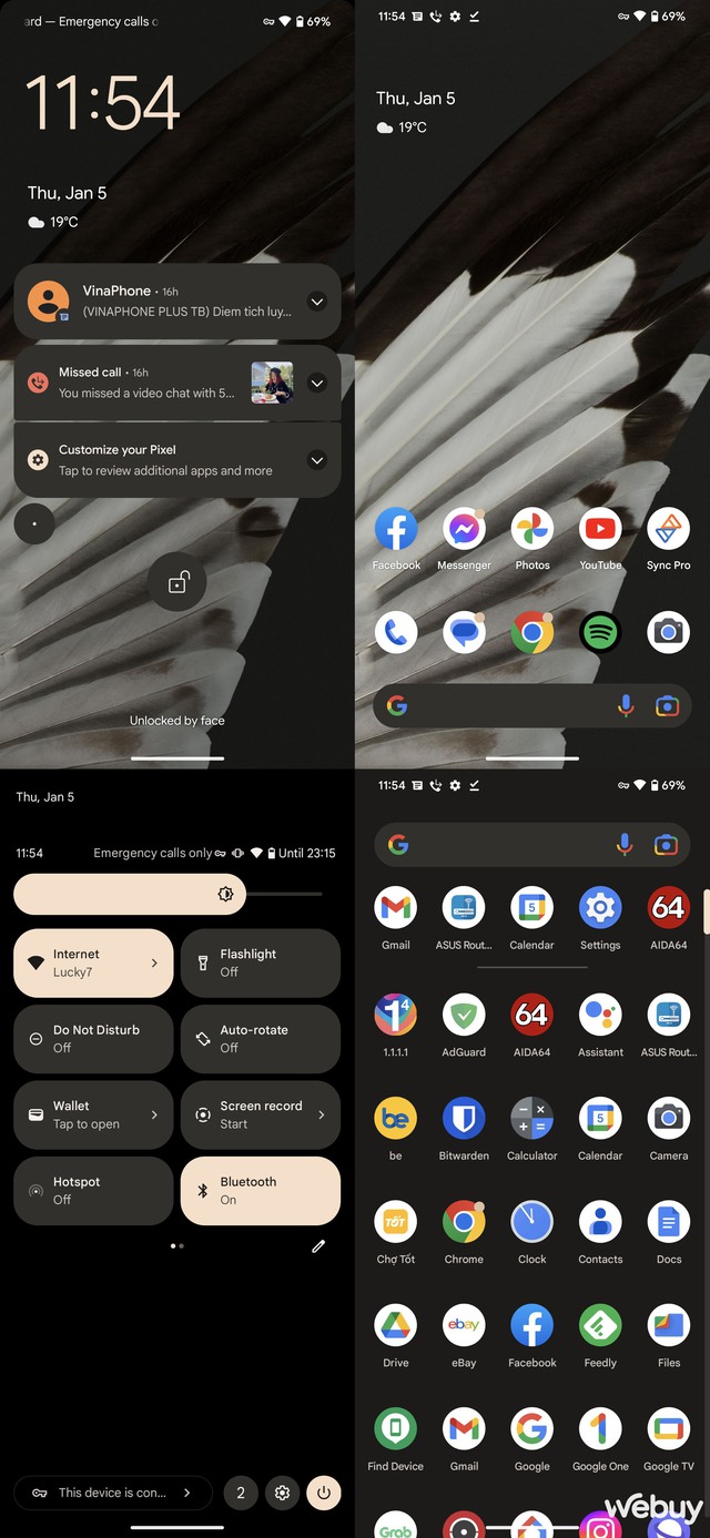 Đây là mẫu Smartphone tốt nhất nhưng lại ít được người Việt ưa chuộng - Ảnh 23.