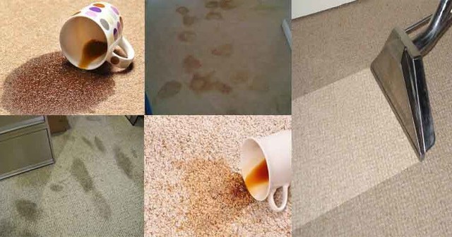Chuyên gia chỉ ra 5 dấu hiệu cho thấy thảm trải sàn nhà bạn đã đến lúc cần thay thế