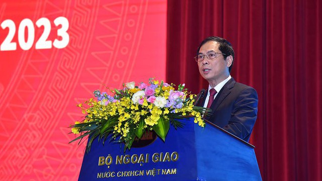 Chuyến thăm chính thức Lào của Thủ tướng Phạm Minh Chính thành công hết sức tốt đẹp - Ảnh 1.
