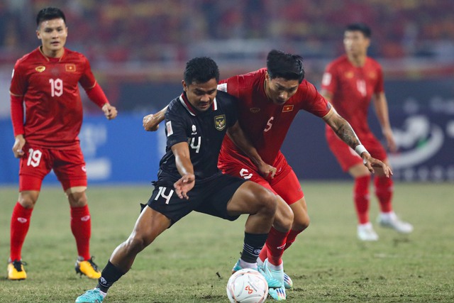 AFF Cup 2022: Đấu Thái Lan, HLV Park Hang-seo sẽ đặt niềm tin vào cặp tiền đạo đặc biệt? - Ảnh 2.