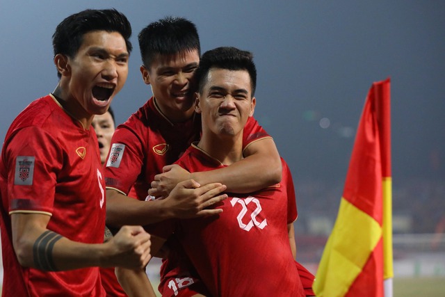 Chuyên gia Steve Darby: &quot;Hùng Dũng và Hoàng Đức sẽ là chìa khóa ở chung kết AFF Cup 2022&quot; - Ảnh 4.