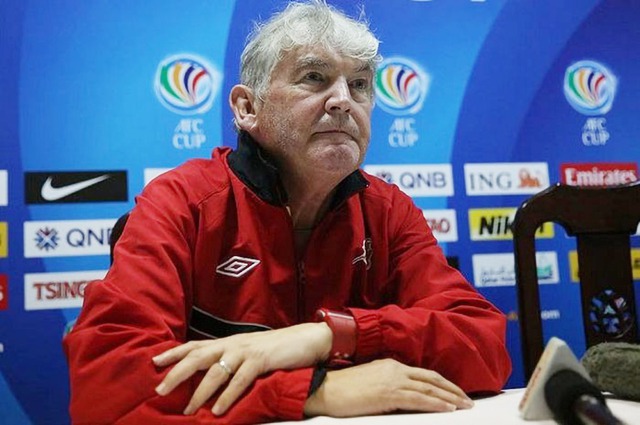 Chuyên gia Steve Darby: &quot;Hùng Dũng và Hoàng Đức sẽ là chìa khóa ở chung kết AFF Cup 2022&quot; - Ảnh 5.