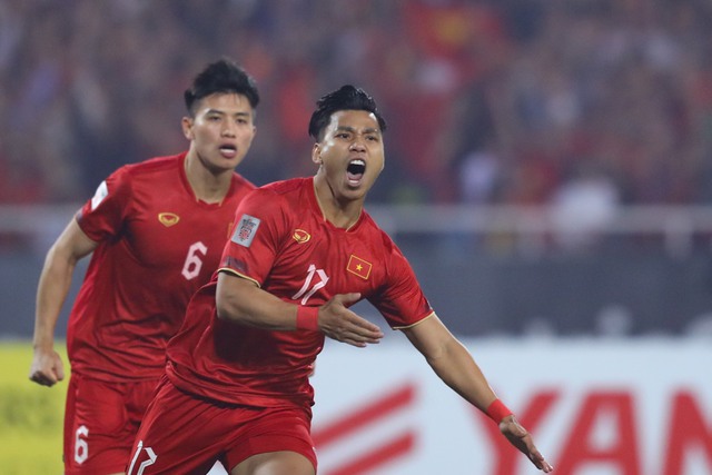 Cựu tuyển thủ Việt Nam Vũ Như Thành: Bất lợi đủ đường nhưng ĐTVN sẽ thắng Thái Lan 1-0 - Ảnh 1.