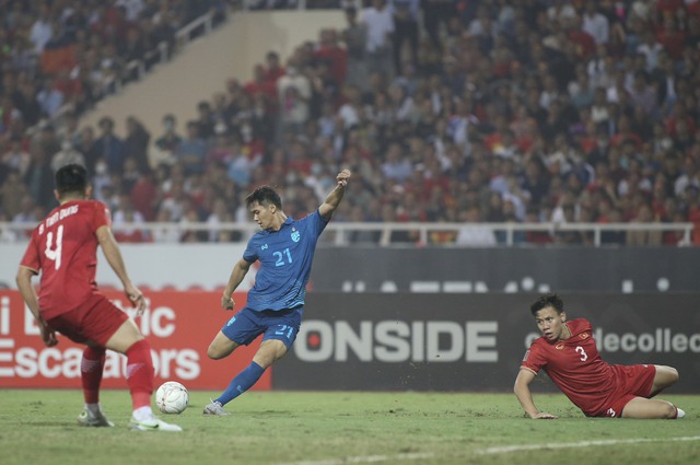 Cựu tuyển thủ Việt Nam Vũ Như Thành: Bất lợi đủ đường nhưng ĐTVN sẽ thắng Thái Lan 1-0 - Ảnh 2.