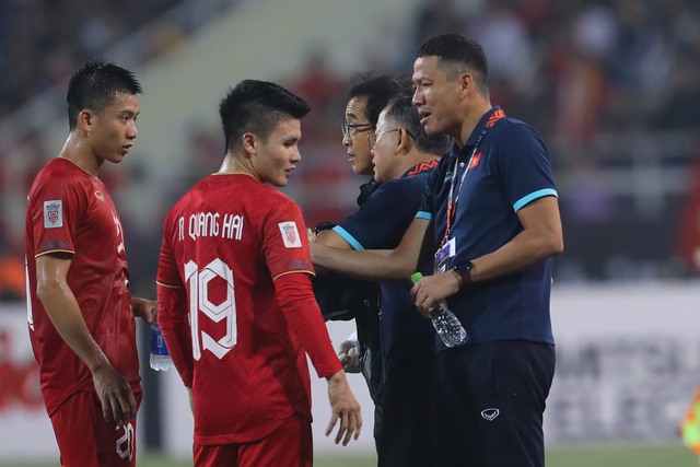 Cựu tuyển thủ Việt Nam Vũ Như Thành: Bất lợi đủ đường nhưng ĐTVN sẽ thắng Thái Lan 1-0 - Ảnh 3.
