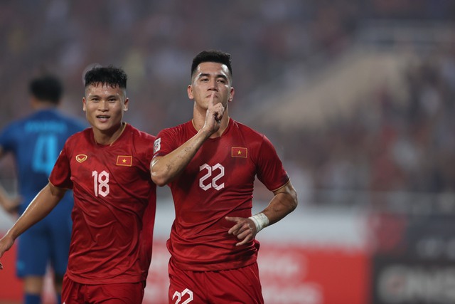 Chung kết AFF Cup 2022: 3 yếu tố để tin vào cuộc lội ngược dòng của đội tuyển Việt Nam - Ảnh 1.