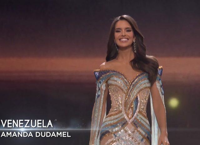 Toàn cảnh chung kết Miss Universe: Ngọc Châu bất ngờ dừng bước sớm, người đẹp Mỹ đăng quang xứng đáng - Ảnh 7.