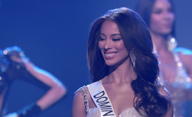 Toàn cảnh chung kết Miss Universe: Ngọc Châu bất ngờ dừng bước sớm, người đẹp Mỹ đăng quang xứng đáng - Ảnh 9.