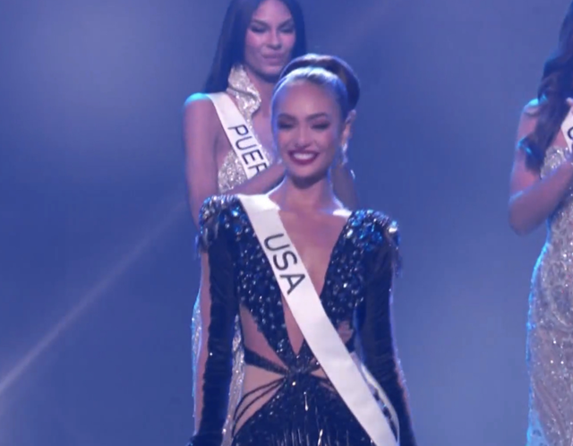 Toàn cảnh chung kết Miss Universe: Ngọc Châu bất ngờ dừng bước sớm, người đẹp Mỹ đăng quang xứng đáng - Ảnh 10.