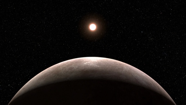 NASA tiết lộ kính viễn vọng kế nhiệm James Webb: Vượt trội hơn nhiều! - Ảnh 2.