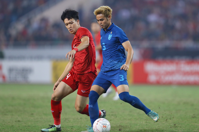 HLV châu Âu: “BHL đội tuyển Việt Nam và ông Park sẽ giải quyết được vấn đề ở trận lượt về” - Ảnh 2.