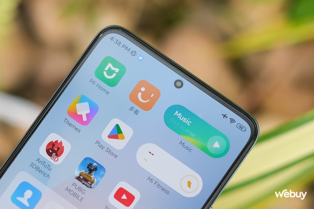 Cũng là Xiaomi nhưng smartphone này cấu hình "khủng" hơn Xiaomi 13 mà giá rẻ hơn - Ảnh 14.