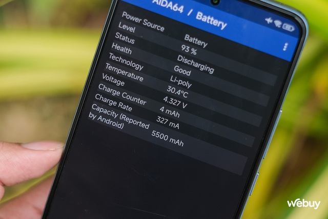 Cũng là Xiaomi nhưng smartphone này cấu hình "khủng" hơn Xiaomi 13 mà giá rẻ hơn - Ảnh 15.