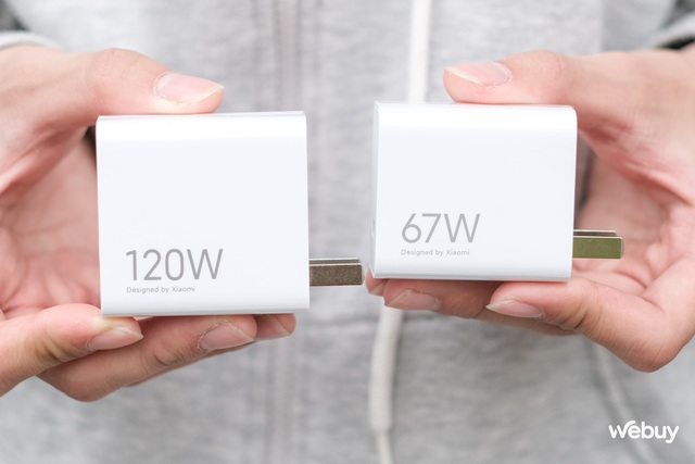 Cũng là Xiaomi nhưng smartphone này cấu hình "khủng" hơn Xiaomi 13 mà giá rẻ hơn - Ảnh 16.