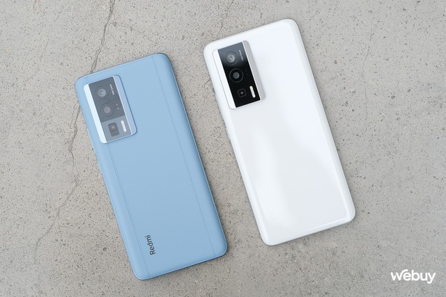 Cũng là Xiaomi nhưng smartphone này cấu hình "khủng" hơn Xiaomi 13 mà giá rẻ hơn - Ảnh 2.