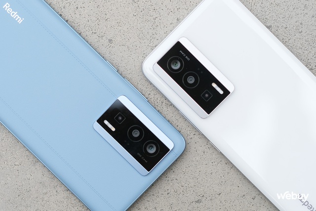 Cũng là Xiaomi nhưng smartphone này cấu hình "khủng" hơn Xiaomi 13 mà giá rẻ hơn - Ảnh 5.
