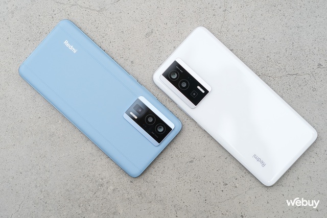 Cũng là Xiaomi nhưng smartphone này cấu hình "khủng" hơn Xiaomi 13 mà giá rẻ hơn - Ảnh 17.