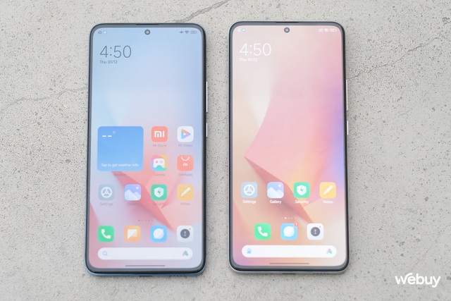 Cũng là Xiaomi nhưng smartphone này cấu hình "khủng" hơn Xiaomi 13 mà giá rẻ hơn - Ảnh 7.